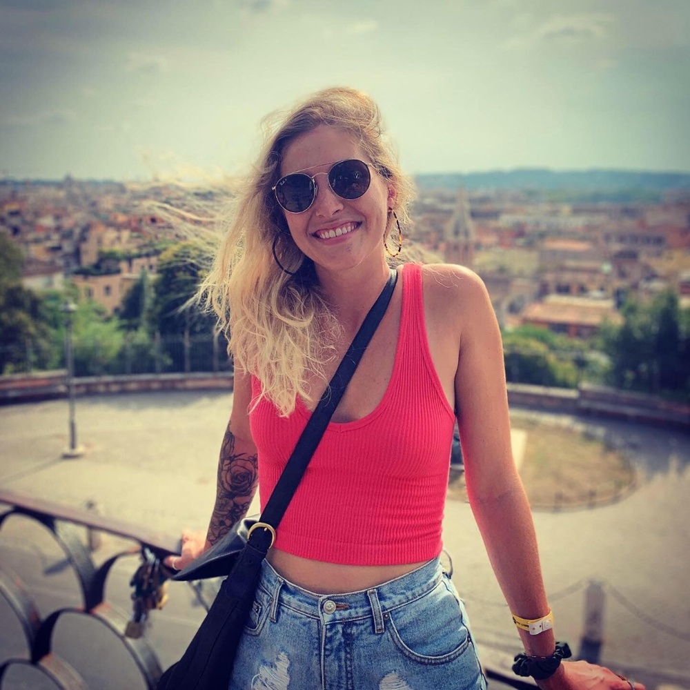 Meet your Posher, Chelsea